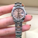 Rolex Lady-Datejust 279174 - (5/10)