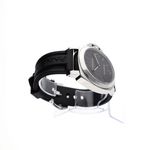 Panerai Luminor Base PAM00112 (2007) - Black dial 44 mm Steel case (6/8)