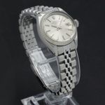 Rolex Lady-Datejust 6917 (1982) - Silver dial 26 mm Steel case (4/7)
