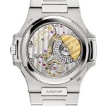 Patek Philippe Nautilus 5740/1G-001 (2026) - 40mm Witgoud (2/2)