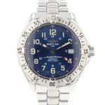 Breitling Superocean A17040 - (1/3)