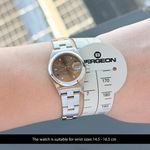 Rolex Oyster Perpetual Lady Date 79160 - (2/8)