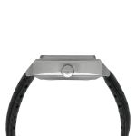 TAG Heuer Monaco Calibre 11 CAW211P.FC6356 (2015) - Blue dial 39 mm Steel case (6/8)