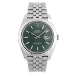 Rolex Datejust 41 126334 - (1/6)