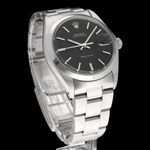 Rolex Oyster Precision 6694 (1971) - 34 mm (3/7)