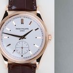 Patek Philippe Calatrava 6119R-001 - (5/8)