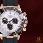 Rolex Daytona 116515LN - (3/8)