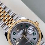 Rolex Datejust 36 126233 - (3/8)