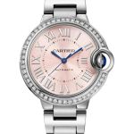 Cartier Ballon Bleu 33mm W4BB0037 - (1/1)