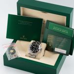 Rolex Submariner Date 126610LN (2023) - Black dial 41 mm Steel case (5/5)