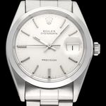Rolex Oyster Precision 6694 - (1/7)