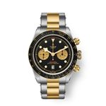 Tudor Black Bay Chrono 79363N - (1/1)