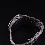 Breitling Navitimer GMT A32310171C1A1 (2024) - Blue dial 41 mm Steel case (5/8)