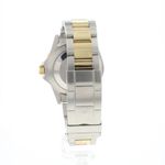 Rolex Submariner Date 16803 (1988) - 40 mm Gold/Steel case (4/5)