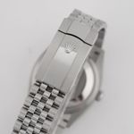 Rolex Datejust 36 126234 (2022) - Grijs wijzerplaat 36mm Staal (3/3)