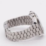 Omega Speedmaster Professional Moonwatch 310.30.42.50.01.001 (2023) - Zwart wijzerplaat 42mm Staal (6/8)