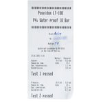 Rolex Datejust Oysterquartz 17014 (Onbekend (willekeurig serienummer)) - 36mm Staal (5/8)