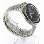 Omega Speedmaster Reduced 3510.50.00 (2000) - Zwart wijzerplaat 39mm Staal (3/6)