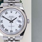 Rolex Datejust 41 126334 - (5/8)