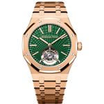 Audemars Piguet Royal Oak Tourbillon 26533OR.OO.1220OR.01 - (1/1)