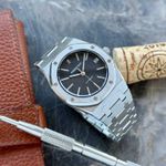 Audemars Piguet Royal Oak 4100ST - (3/8)