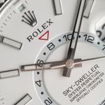 Rolex Sky-Dweller 326934 - (3/7)