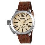 U-Boat Classico 8892 (2024) - 43 mm Steel case (3/3)