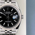 Rolex Datejust 36 126234 - (5/8)