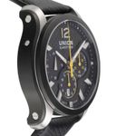 Union Glashütte Belisar Chronograph D002.627A - (7/8)