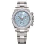 Rolex Daytona 126576TBR - (6/6)