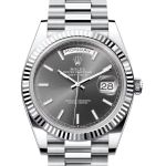 Rolex Day-Date 40 228236 - (6/6)