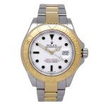 Rolex Yacht-Master 40 16623 - (1/8)