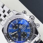 Breitling Chronomat Evolution A13356 (2010) - 44mm Staal (3/8)