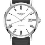 Longines Elegant L4.812.4.11.0 - (1/1)