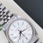 Rolex Datejust 36 16030 (1983) - 36 mm Steel case (4/8)