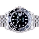 Rolex GMT-Master II 126710GRNR - (5/8)