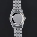 Rolex Datejust 36 16234 (1991) - 36 mm Steel case (7/8)