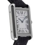 Cartier Tank Solo WSTA0030 - (7/8)