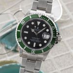 Rolex Submariner Date 16610T - (3/8)