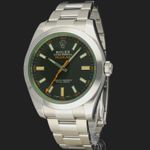 Rolex Milgauss 116400GV - (1/8)