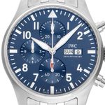 IWC Pilot Chronograph IW378004 - (1/7)