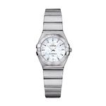 Omega Constellation Quartz 123.10.24.60.05.001 - (1/1)