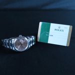 Rolex Datejust 36 116200 (2016) - 36mm Staal (8/8)