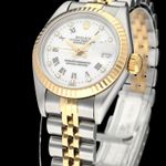 Rolex Lady-Datejust 69173G - (7/8)