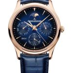 Jaeger-LeCoultre Master Ultra Thin Perpetual Q114258J - (1/1)
