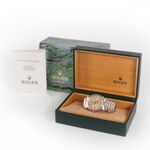 Rolex Datejust 36 16220 - (6/6)