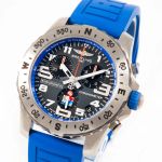 Breitling Endurance Pro E823103A1M1S1 - (1/8)