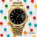 Rolex Datejust 36 16238 - (1/8)