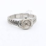 Rolex Lady-Datejust 69174 (Onbekend (willekeurig serienummer)) - 26mm Staal (5/8)