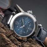 Cartier Pasha WSPA0038 - (2/8)